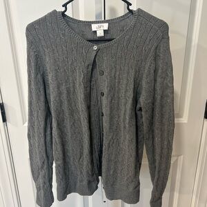 LOFT Cardigan